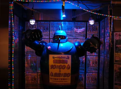 BitReels Casino Farsímaforrit